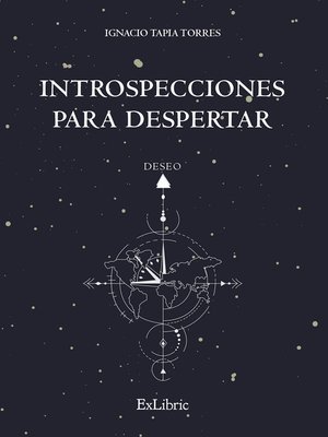 cover image of Introspecciones para despertar